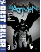 Batman di Scott Snyder e Greg Capullo 3 - Ristampa