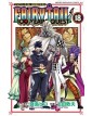 Fairy Tail 100 Years Quest 18 – Young 364 – Edizioni Star Comics – Italiano