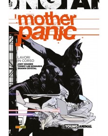 Mother Panic: Lavori in Corso