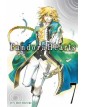 Pandora Hearts – New Edition 7 – Shin 7 – Edizioni Star Comics – Italiano