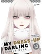 My Dress Up Darling – Bisque Doll 13 – Jpop – Italiano