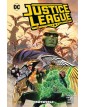 Justice League 3 Hawkworld - DC Collection