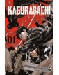 Kagurabachi 1  – Edizioni Star Comics – Italiano