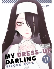 My Dress Up Darling – Bisque Doll 11 – Jpop – Italiano