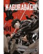 Kagurabachi 1 Bundle (1 Regular + 1 Variant Box) – Edizioni Star Comics – Italiano