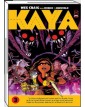 Kaya Vol. 3 – Edizioni BD – Italiano