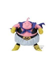 Dragon Ball Z Solid Edge Works Majin Buu - Banpresto
