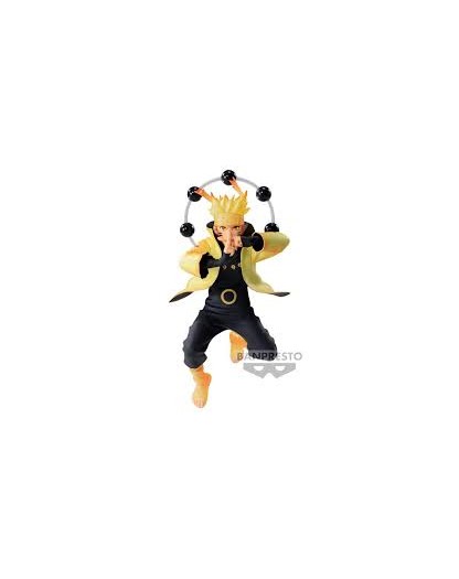 Naruto Uzumaki Naruto V Special  - Banpresto