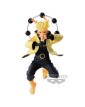 Naruto Uzumaki Naruto V Special  - Banpresto