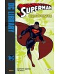 Superman: Kryptonite - DC Library