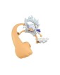 One Piece FL Monkey .D.Luffy Gear 5 4 - Banpresto