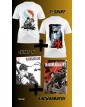 PROMO Kagurabachi 1 + Shikishi + T-SHIRT - Edizioni Star Comics – Italiano