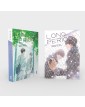 Long Period Cofanetto Box (Vol. 1-2) – Queer 104 – Edizioni Star Comics – Italiano