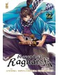 Record of Ragnarok 22 – Edizioni Star Comics – Italiano
