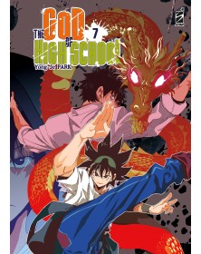 The God of High School 7 – Edizioni Star Comics – Italiano