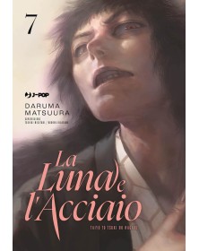 La Luna e l’Acciaio 7 – Jpop – Italiano