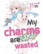 My Charms are Wasted 11 – Jpop – Italiano