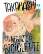 Takahashi del Negozio di Biciclette 6 – Jpop – Italiano