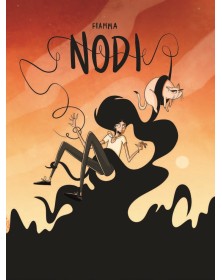 Nodi – Bao Publishing – Italiano
