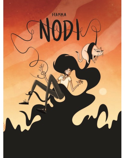 Nodi – Bao Publishing – Italiano