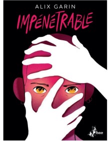 Impenetrabile – Bao Publishing – Italiano