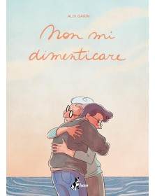 Non Mi Dimenticare – Bao Publishing – Italiano