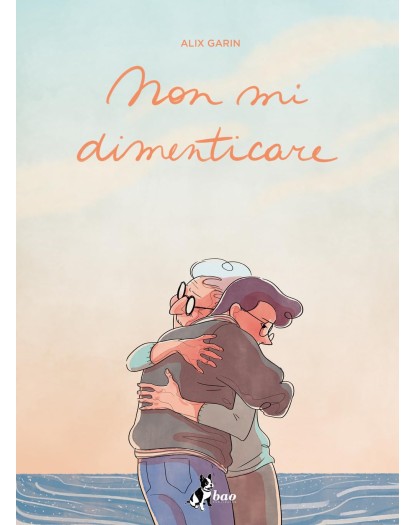 Non Mi Dimenticare – Bao Publishing – Italiano