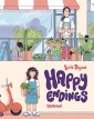 Happy Ending - Bao Publishing – Italiano