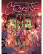 Eternity Vol. 6 – I Giorni Non Finiscono Mai e la Vita Passa in Fretta – Sergio Bonelli Editore – Italiano