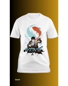 Kagurabachi - T-SHIRT - X21 Original