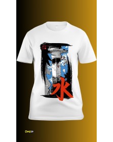 Kagurabachi - T-SHIRT - X21 Original