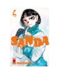 Sanda 6 – Panini Comics – Italiano