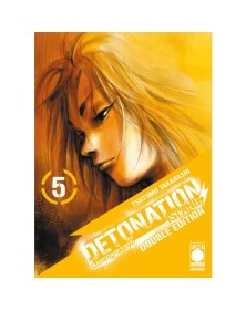 Detonation Island – Double Edition 5 (DI 9)  – Panini Comics – Italiano