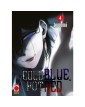 Cold Blue, Hot Red 4 – Panini Comics – Italiano
