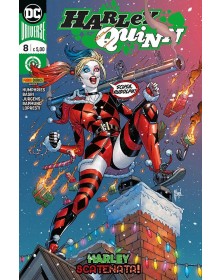 Harley Quinn 8
