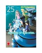 Arpeggio of Blue Steel 25 – Panini Comics – Italiano