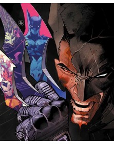 Absolute Power 3 - Panini Comics - Italiano