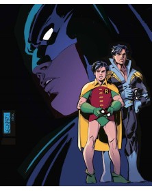 Batman 112 – Panini Comics – Italiano