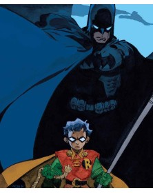 Batman: L' Ultimo Halloween 4 - Panini Comics - Italiano