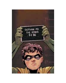 Batman: L' Ultimo Halloween 4  - VARIANT - Panini Comics - Italiano