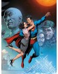 DC Aboslute  Superman di Geoff Johns e Gary Frank – Panini Comics – Italiano