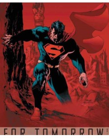 Dc Pocket Collection Superman : Per il domani – Panini Comics – Italiano