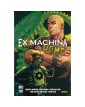 EX Machina Vol. 3 – DC Black Label Deluxe – Panini Comics – Italiano