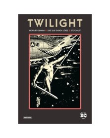 Twilight – Panini Comics – Italiano