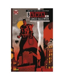 Batman: L' Ultimo Halloween 2 - Panini Comics - Italiano