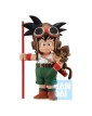 Dragon Ball Z  - Figura Ichibansho Ichiban Kuji - Snap Collection  - Son Goku  (Infanzia ) - statua 15cm