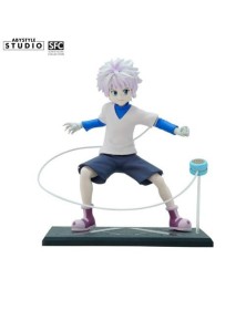 Hunter X Hunter - Super Figure Collection  - Kirua - Abystile