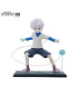 Hunter X Hunter - Super Figure Collection  - Kirua - Abystile
