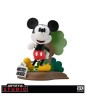 Disney : Mickey Mouse - Super Figure Collection - Mickey - Abystile