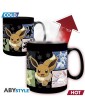 Tazza Pokemon  - 460ML - Eevee